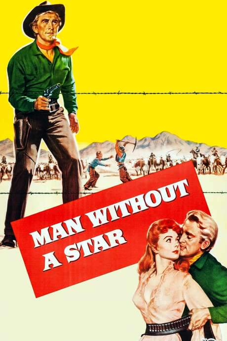 Man Without a Star